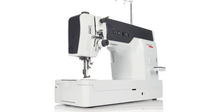 Bernette B08 - Heavy Duty Straight Stitch