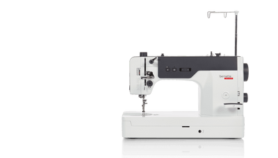 Bernette B08 - Heavy Duty Straight Stitch