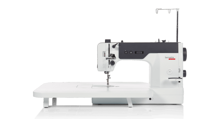 Bernette B08 - Heavy Duty Straight Stitch