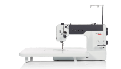 Bernette B08 - Heavy Duty Straight Stitch