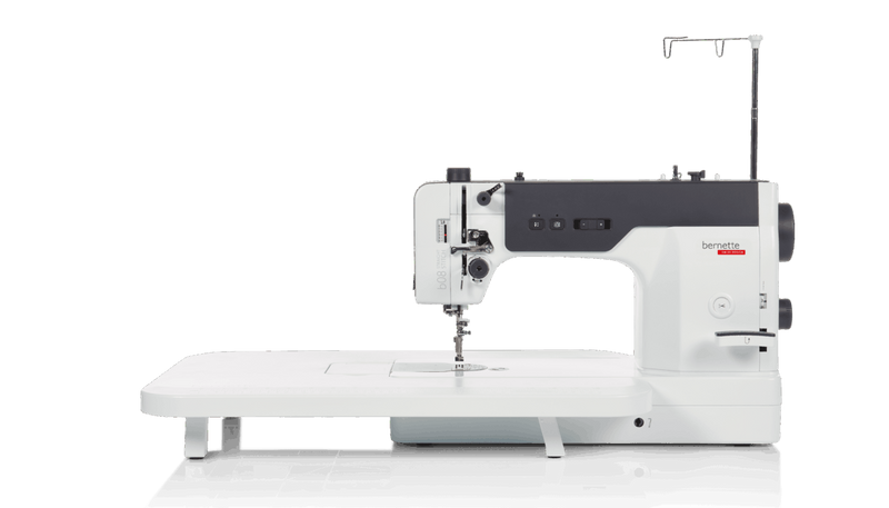 Bernette B08 - Heavy Duty Straight Stitch