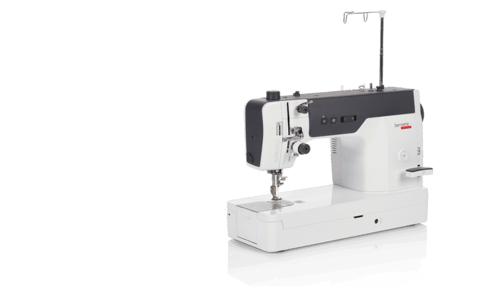 Bernette B08 - Heavy Duty Straight Stitch