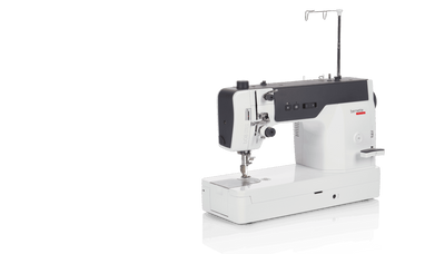 Bernette B08 - Heavy Duty Straight Stitch