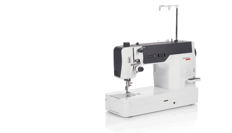 Bernette B08 - Heavy Duty Straight Stitch