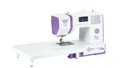 Bernette B38 Yaya Han Edition - Yaya Bonus Package