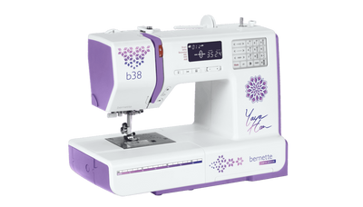 Bernette B38 Yaya Han Edition - Yaya Bonus Package