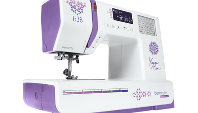 Bernette B38 Yaya Han Edition - Yaya Bonus Package