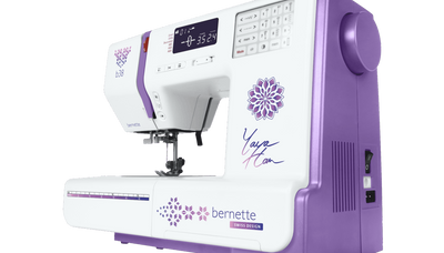 Bernette B38 Yaya Han Edition - Yaya Bonus Package