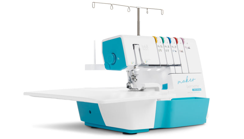Bernette 68 Maker