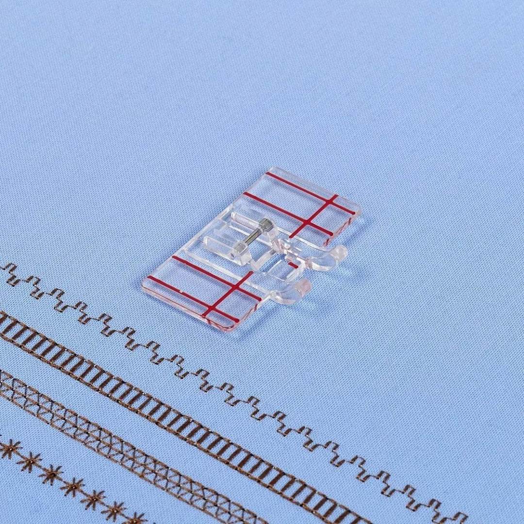 Baby Lock - Border Guide Foot  #BLDY-BGF