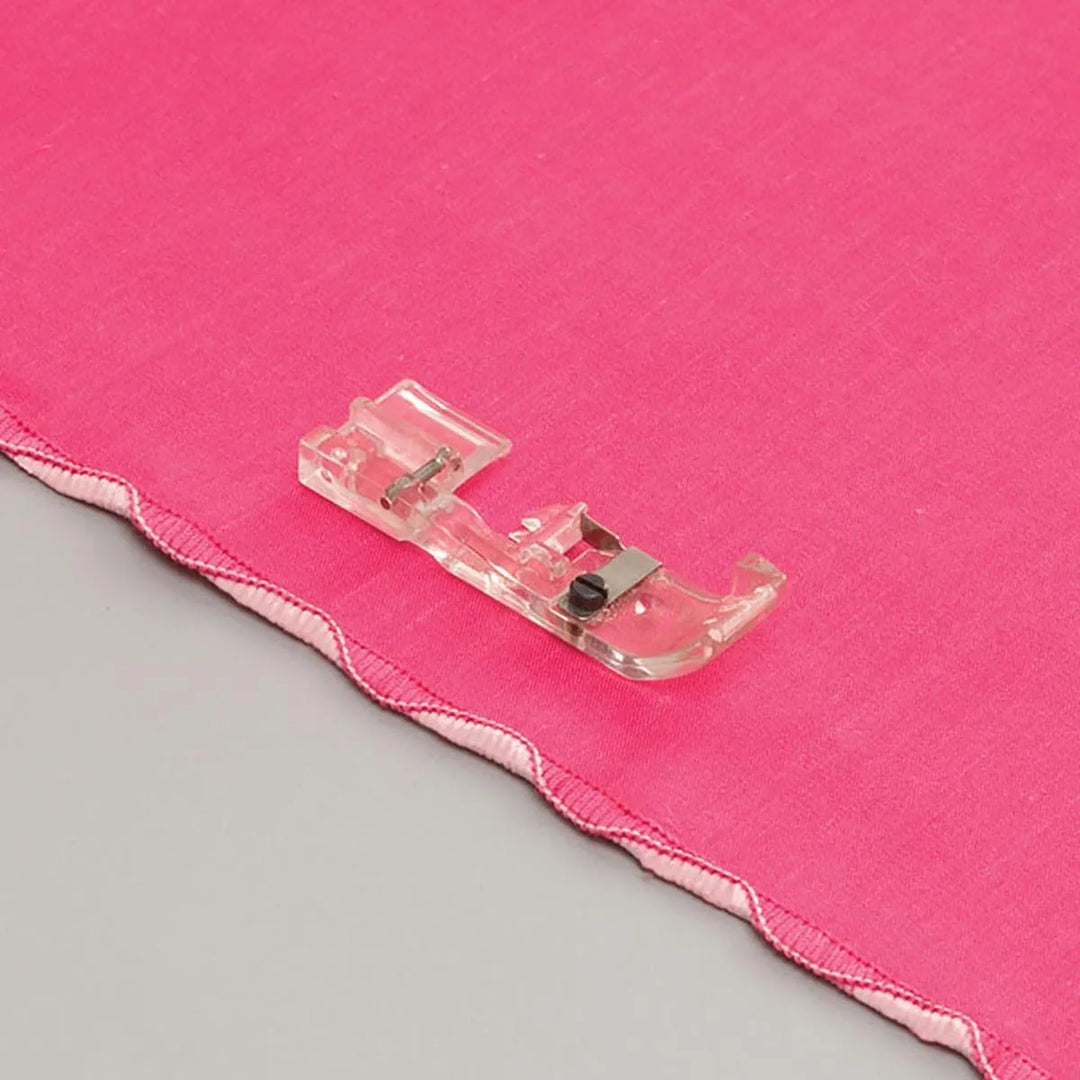 Babylock - Clear Foot #BLE3ATW-CLF