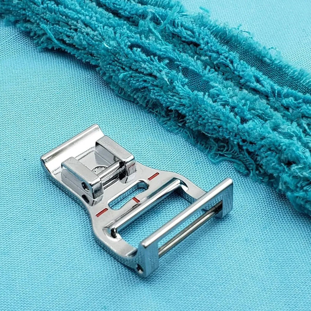 Baby Lock - Chenille Foot #BLSA-CHF