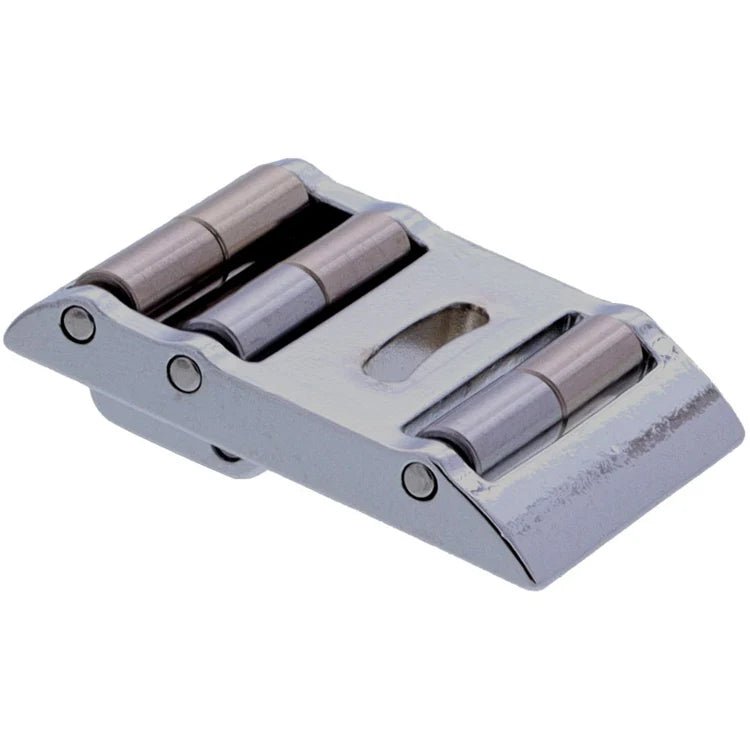 Babylock - Metal Roller Foot #BLSO-RF