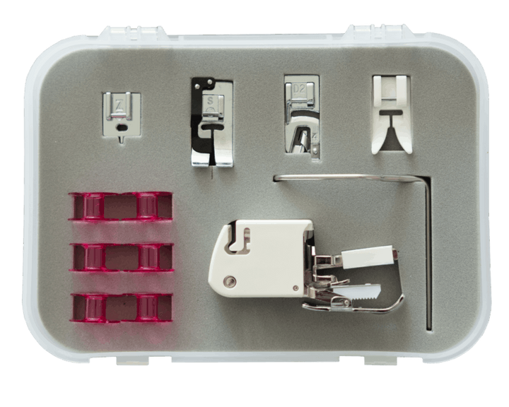 Bernette B38 Yaya Han Edition - Yaya Bonus Package