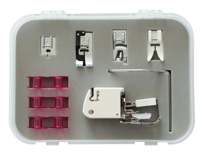 Bernette B38 Yaya Han Edition - Yaya Bonus Package