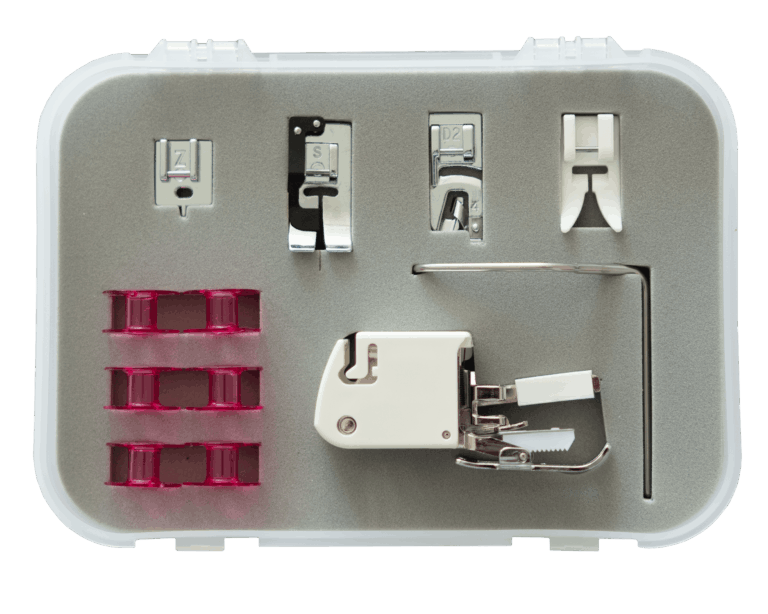 Bernette B38 Yaya Han Edition - Yaya Bonus Package