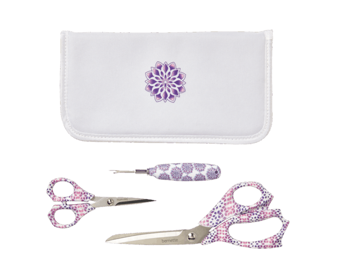 Bernette B38 Yaya Han Edition - Yaya Bonus Package