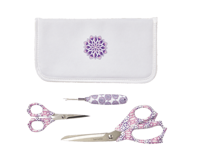 Bernette B38 Yaya Han Edition - Yaya Bonus Package