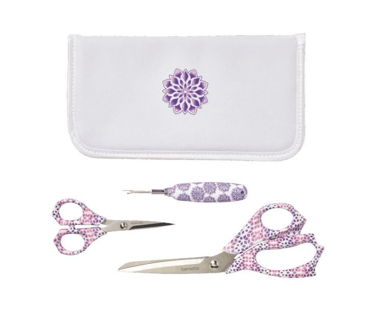 Bernette B38 Yaya Han Edition - Yaya Bonus Package