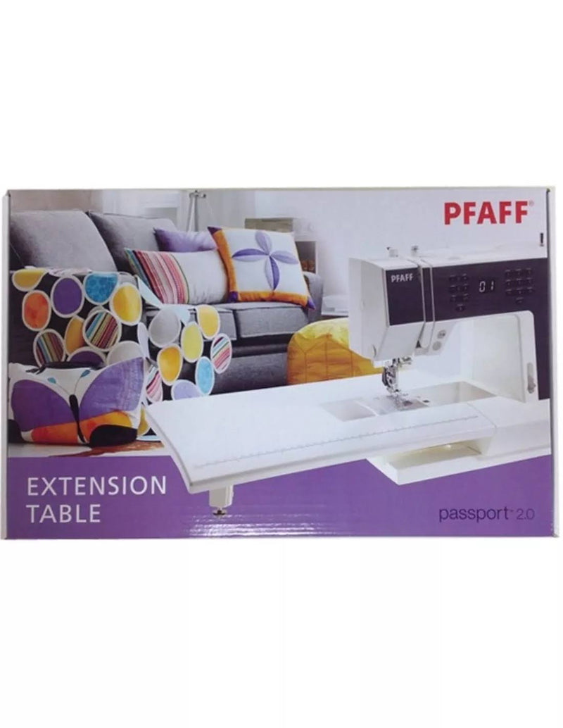 Pfaff Extension Table for Passport 2.0 & 3.0