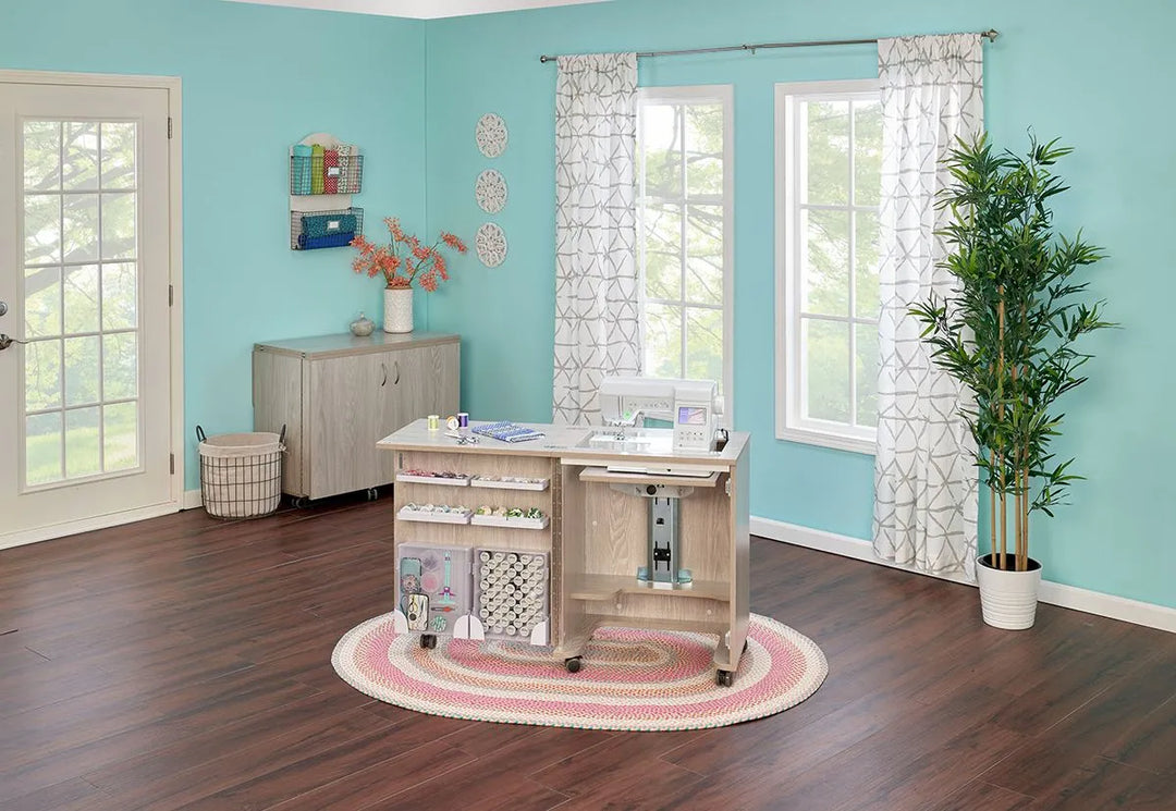 Koala Compact Sewing Cabinet