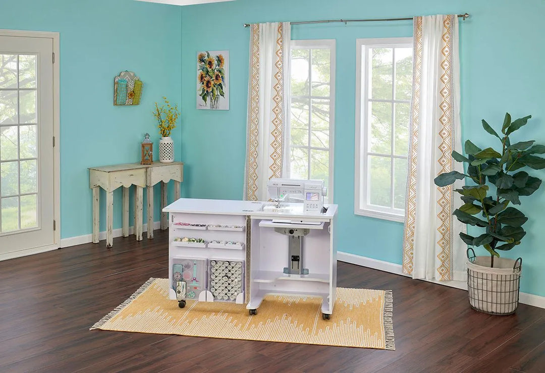 Koala Compact Sewing Cabinet