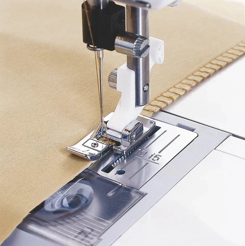 Husqvarna Viking Edging Foot J (9) #68011495