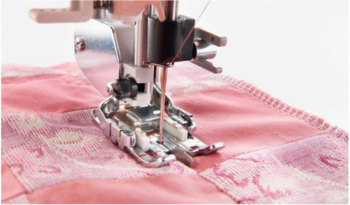 Husqvarna Viking Changeable Quilter's Guide Foot #413155545