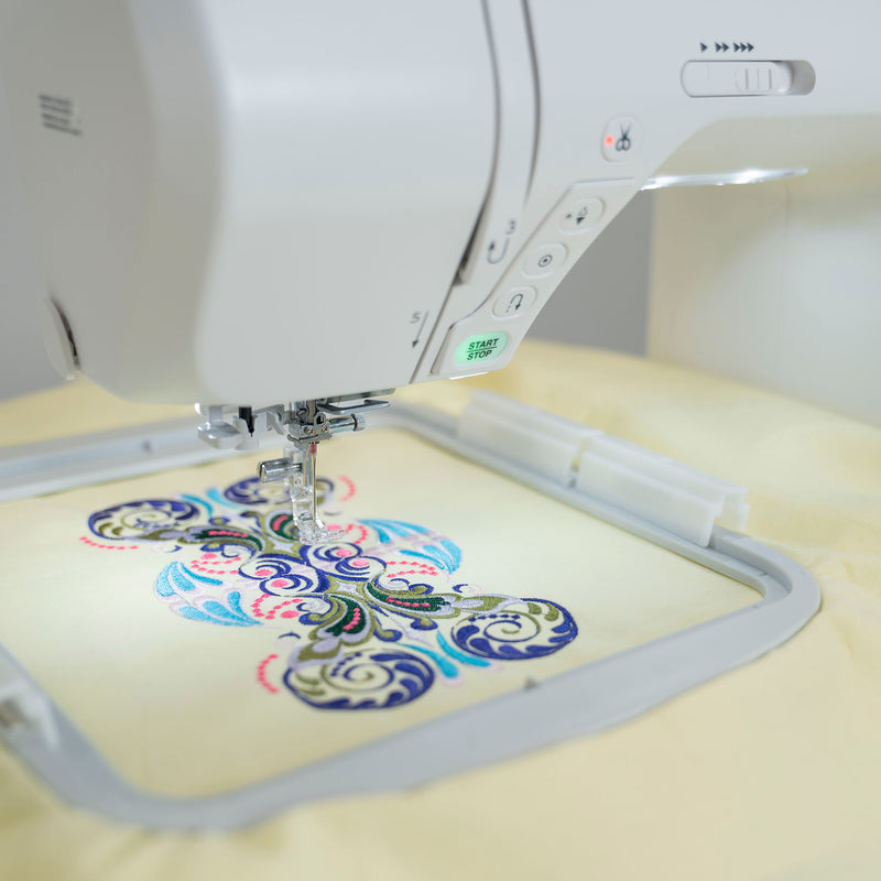 Memory Craft 9850  Limited Edition