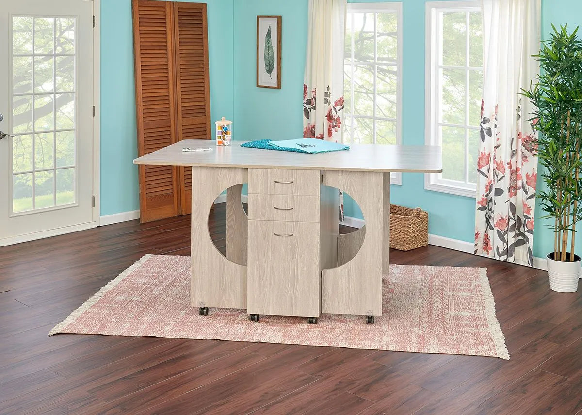 Koala Cutting Table – Village Sewing