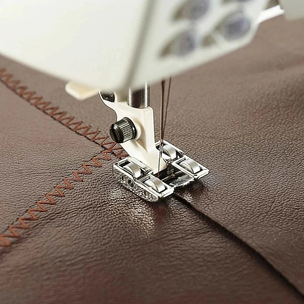 Husqvarna Viking - Roller Foot #412990245