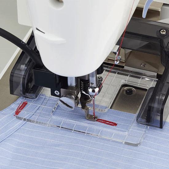 JUKI EB1 Professional Buttonholer For TL Machines