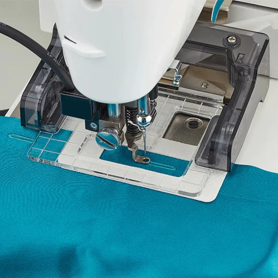 JUKI EB1 Professional Buttonholer For TL Machines