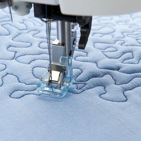 PFAFF - Embroidery Sensormatic Free Motion #820671096
