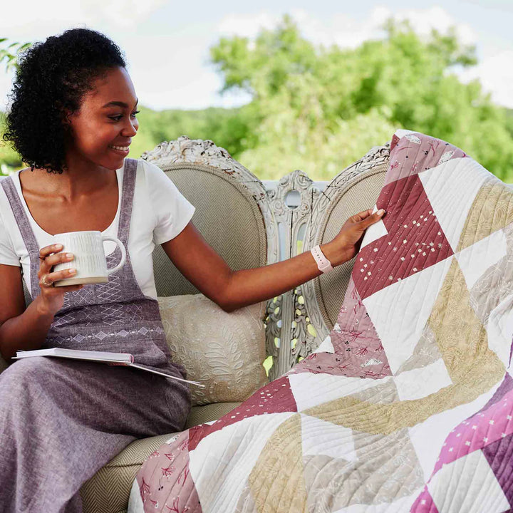 Husqvarna Viking EPIC 95Q - New Open Box Model