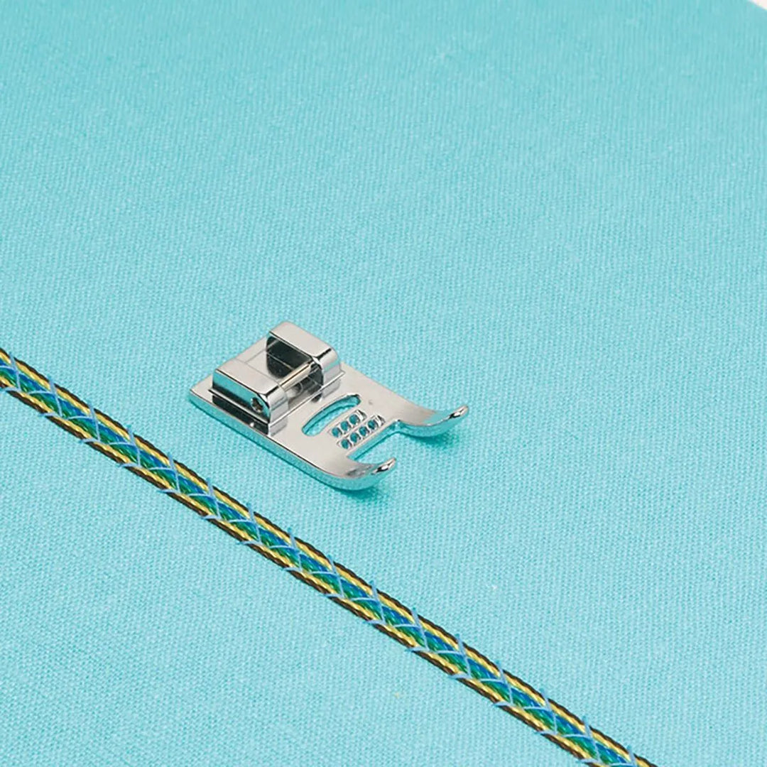 Baby Lock - Cording Foot, 7-Cord #ESG-CF7
