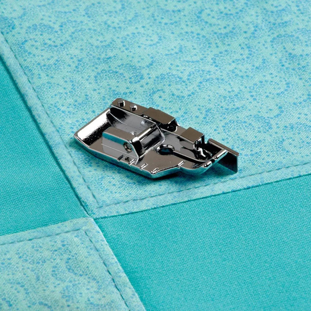 Babylock - 1/4" Foot w/ Guide #ESG-QGF