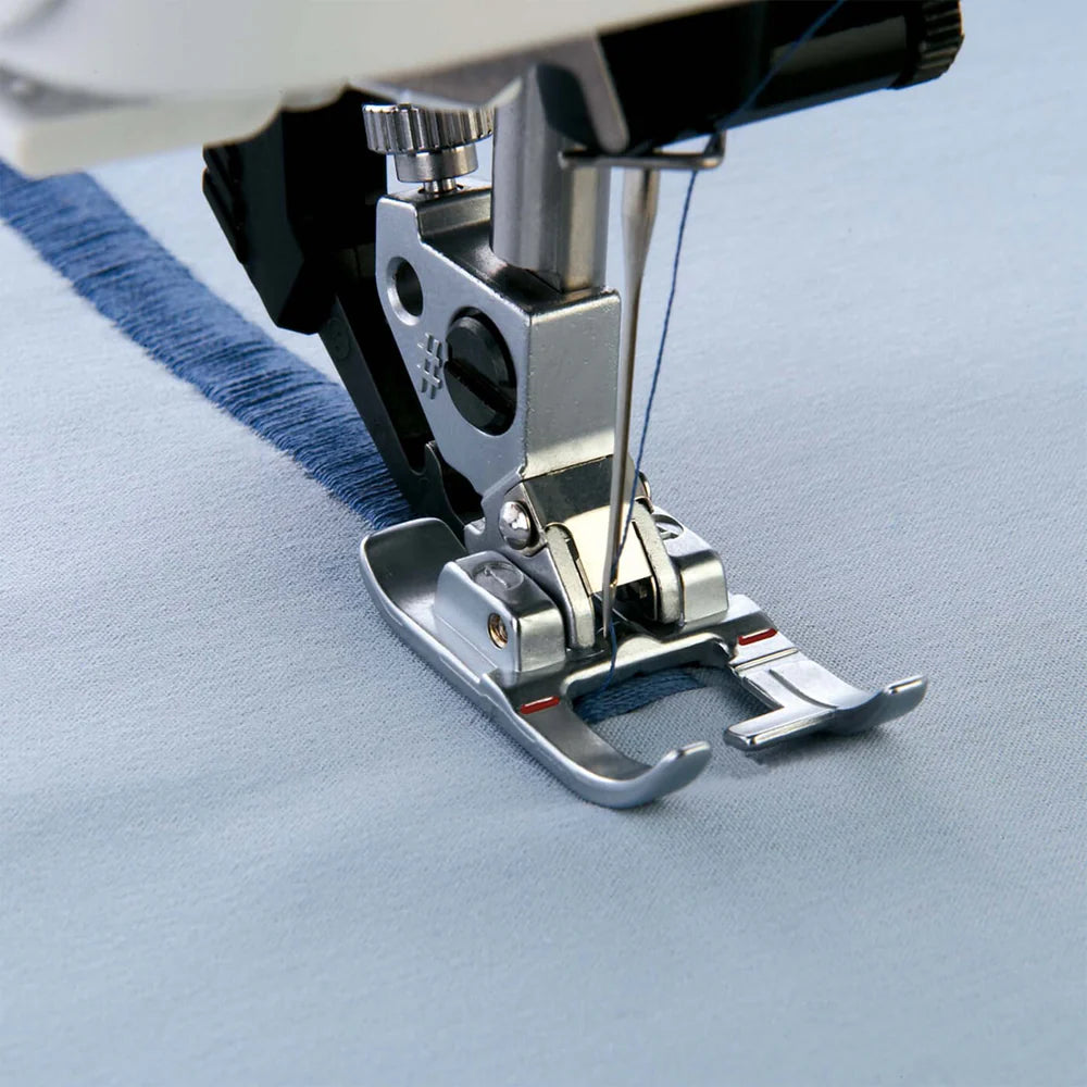 PFAFF - Sewing Star Foot w/ IDT #820654096