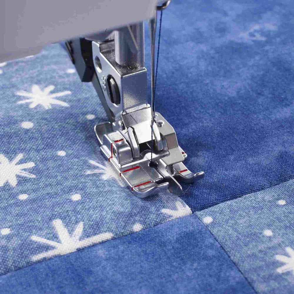 PFAFF - Stitch in the Ditch Foot w/ IDT #820925096