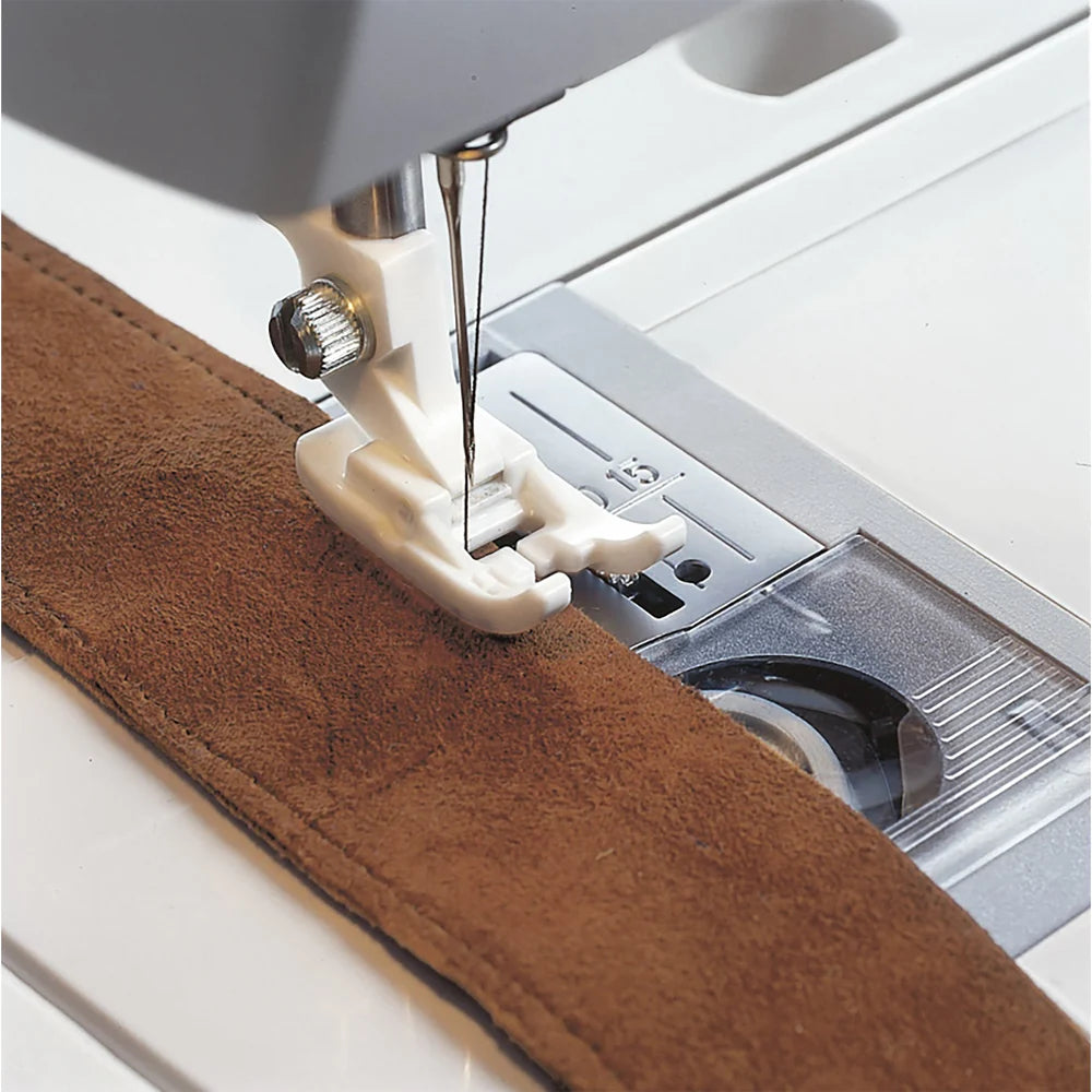 Husqvarna Viking - Non-Stick Glide Pressure Foot H #412796145