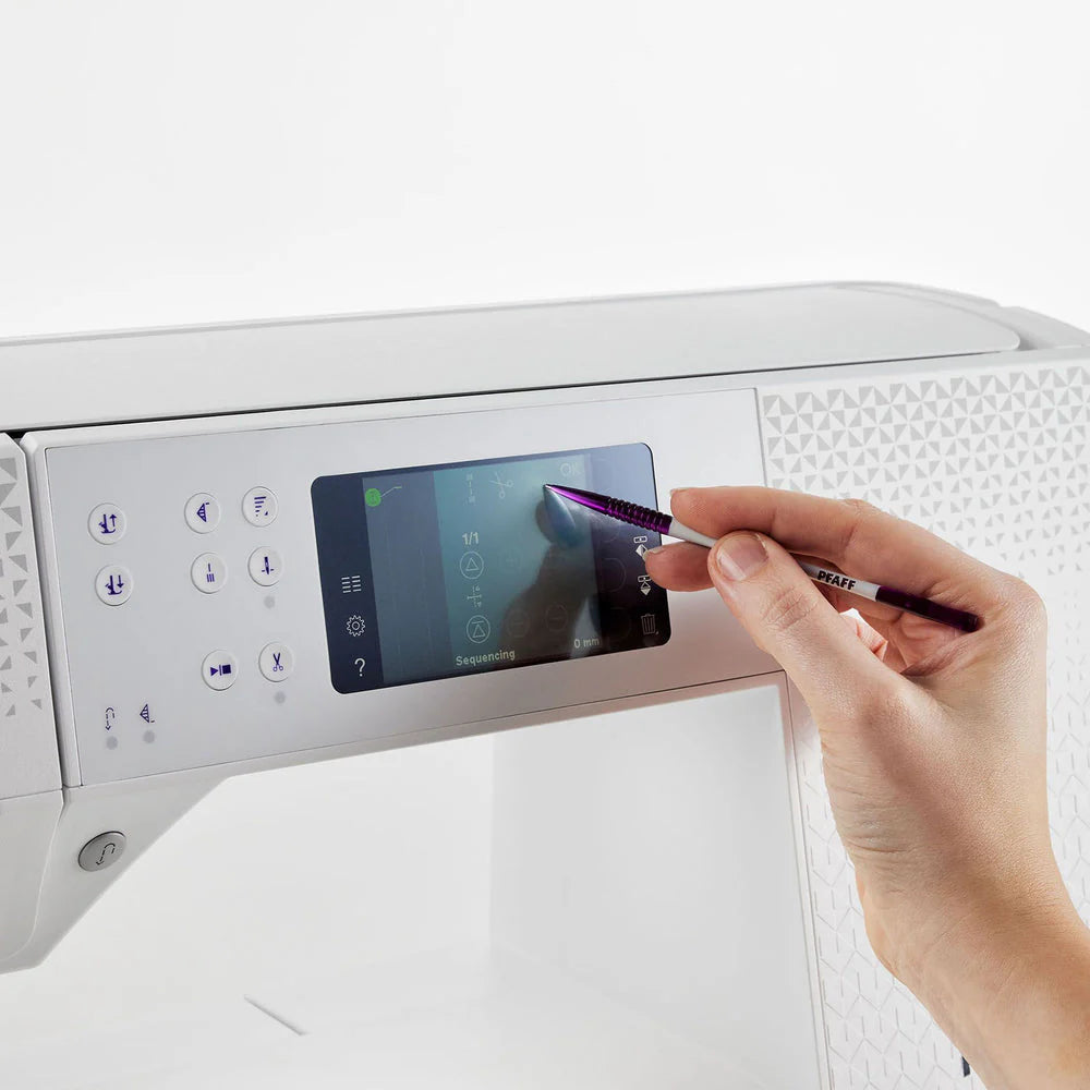 PFAFF Expression 710 Special Edition