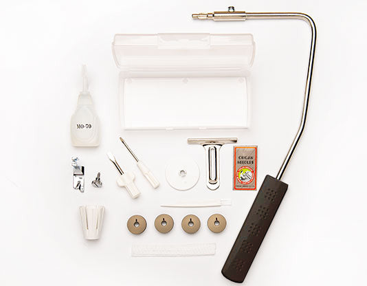 Janome HD9 Professional v2 BE