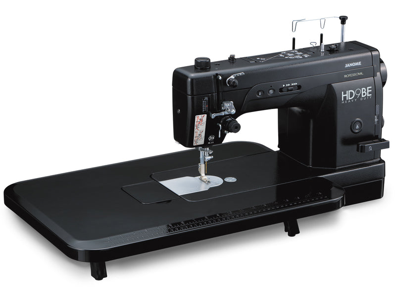 Janome HD9 Professional v2 BE