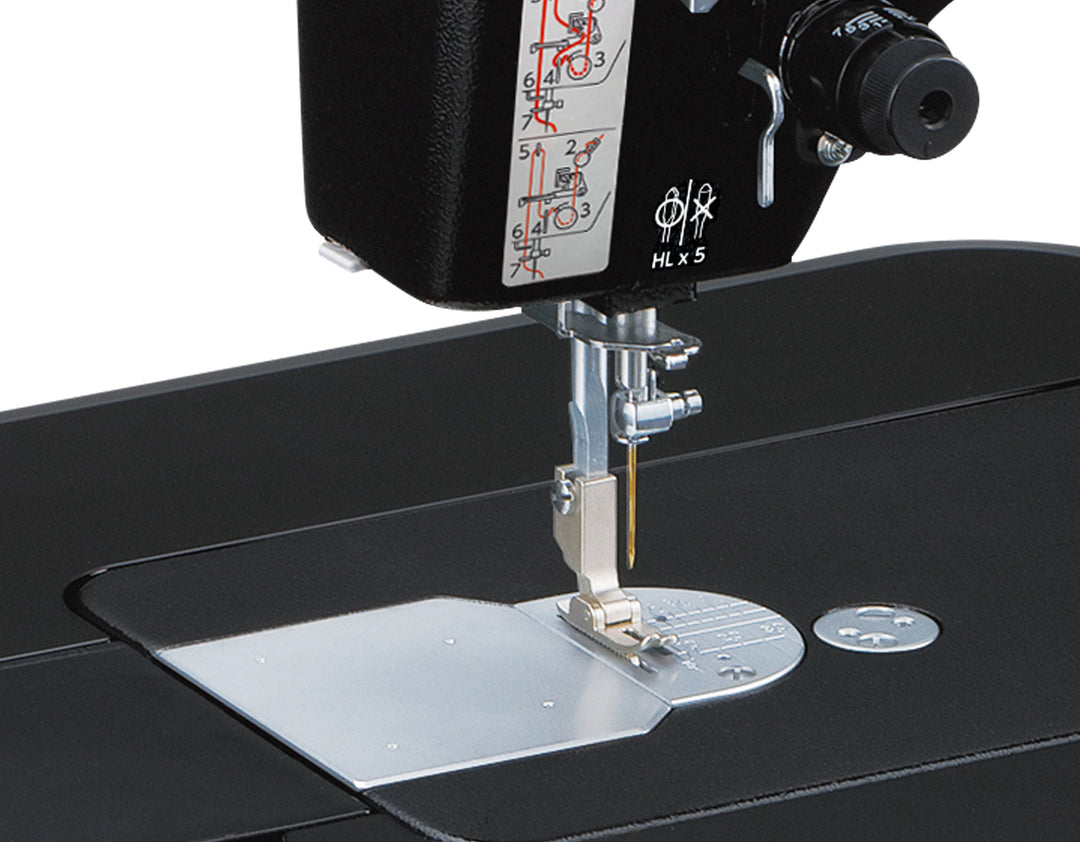 Janome HD9 Professional v2 BE