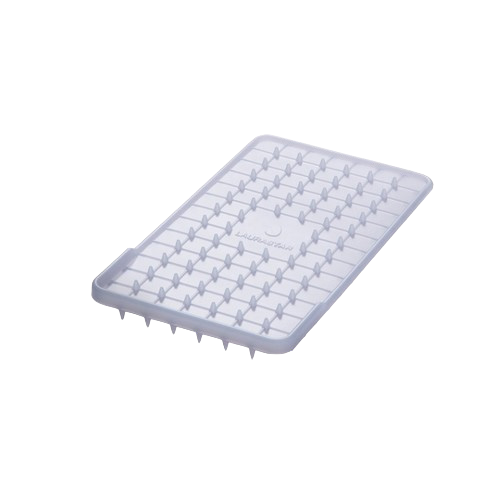 Heat Resistant Iron Mat