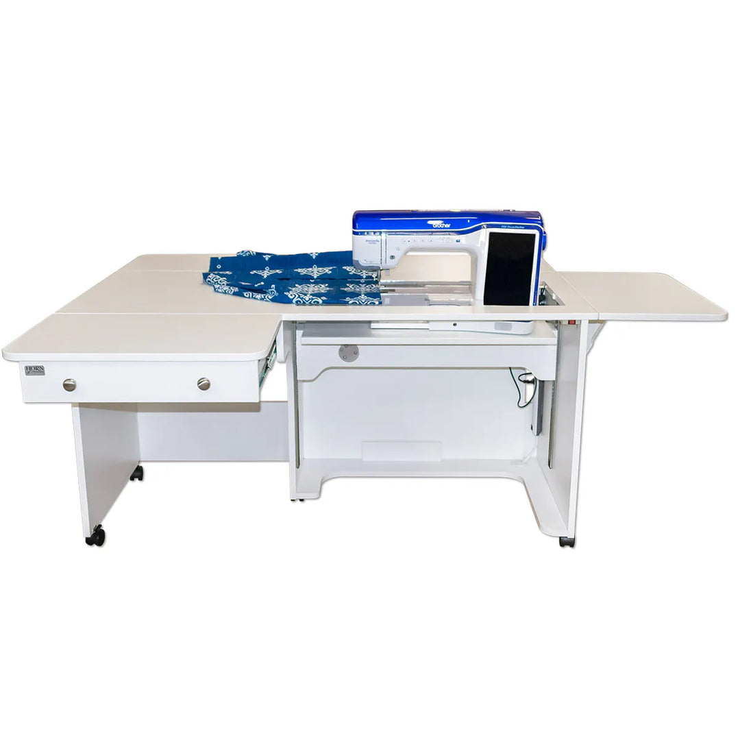 Horn Model 8280 Quilter's Dream XL Cabinet