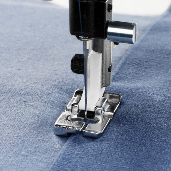 Husqvarna Viking - Left Edge Topstitching Foot #412784245