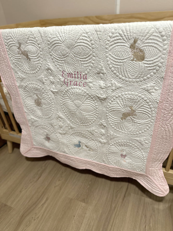 Baby Lock Venture 2 (BMVT10-2)