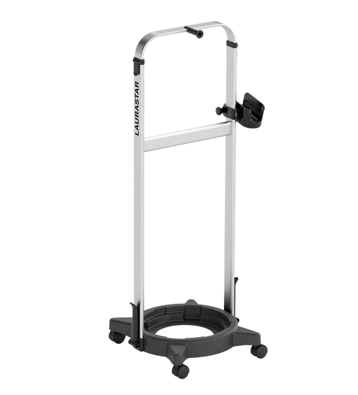 Laurastar IZZI Steam Cart