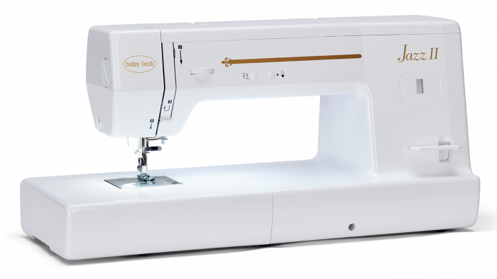 Babylock Jazz 2 - Sewing and Quilting Machine